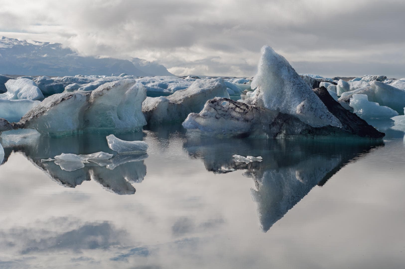 Landscape — photographie argentique noir et blanc, Divers (2009–2012), photo 15/19