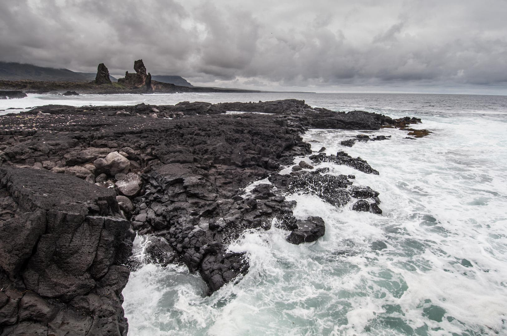Landscape — photographie argentique noir et blanc, Divers (2009–2012), photo 17/19