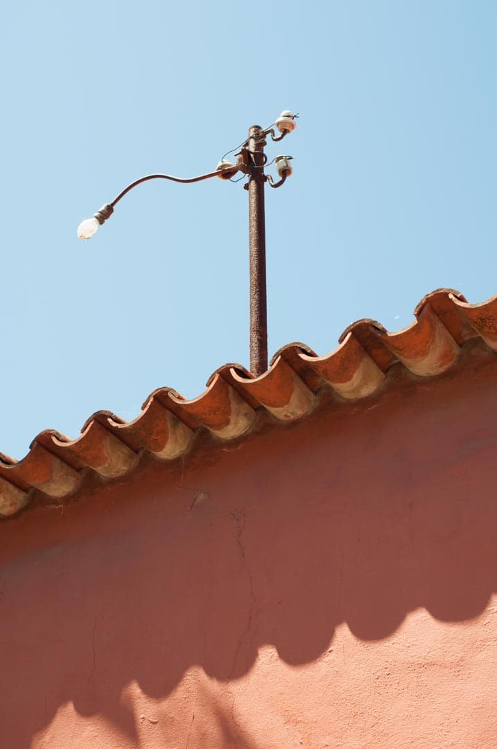 Urbanscape — photographie argentique noir et blanc, Divers (2009–2013), photo 8/17