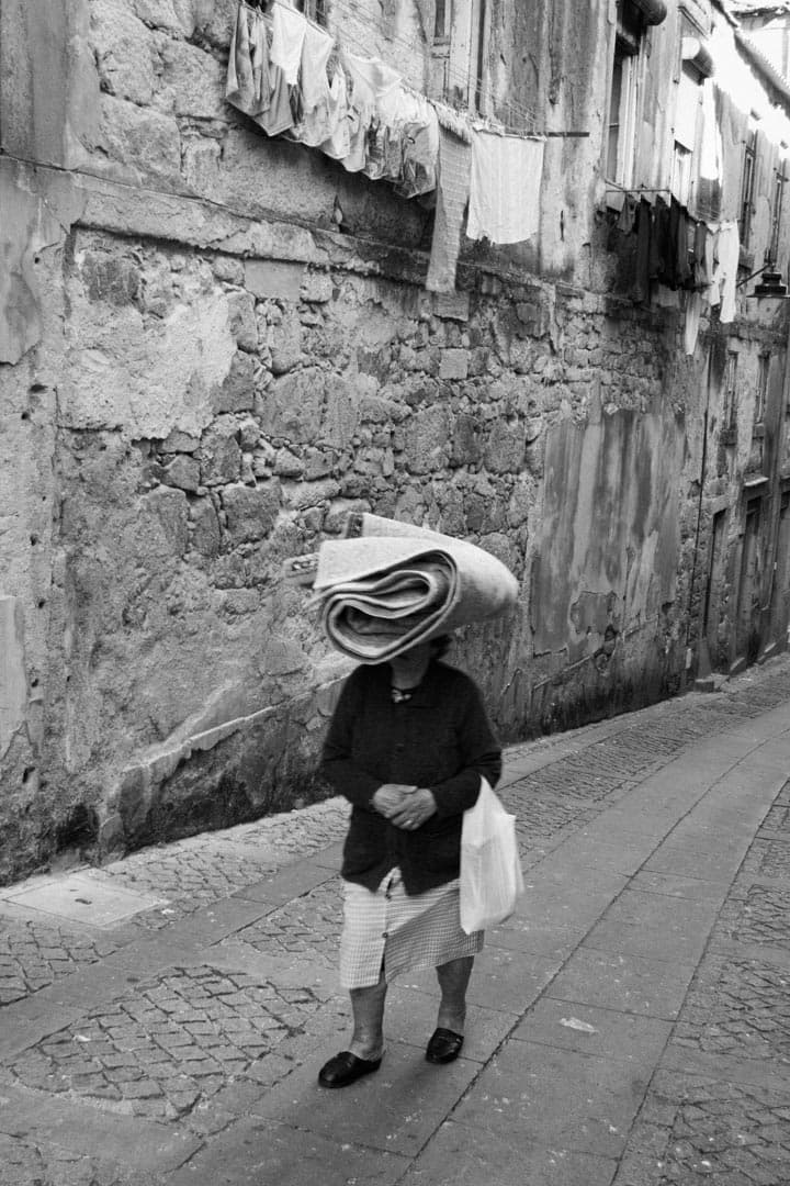 Urbanscape — photographie argentique noir et blanc, Divers (2009–2013), photo 11/17