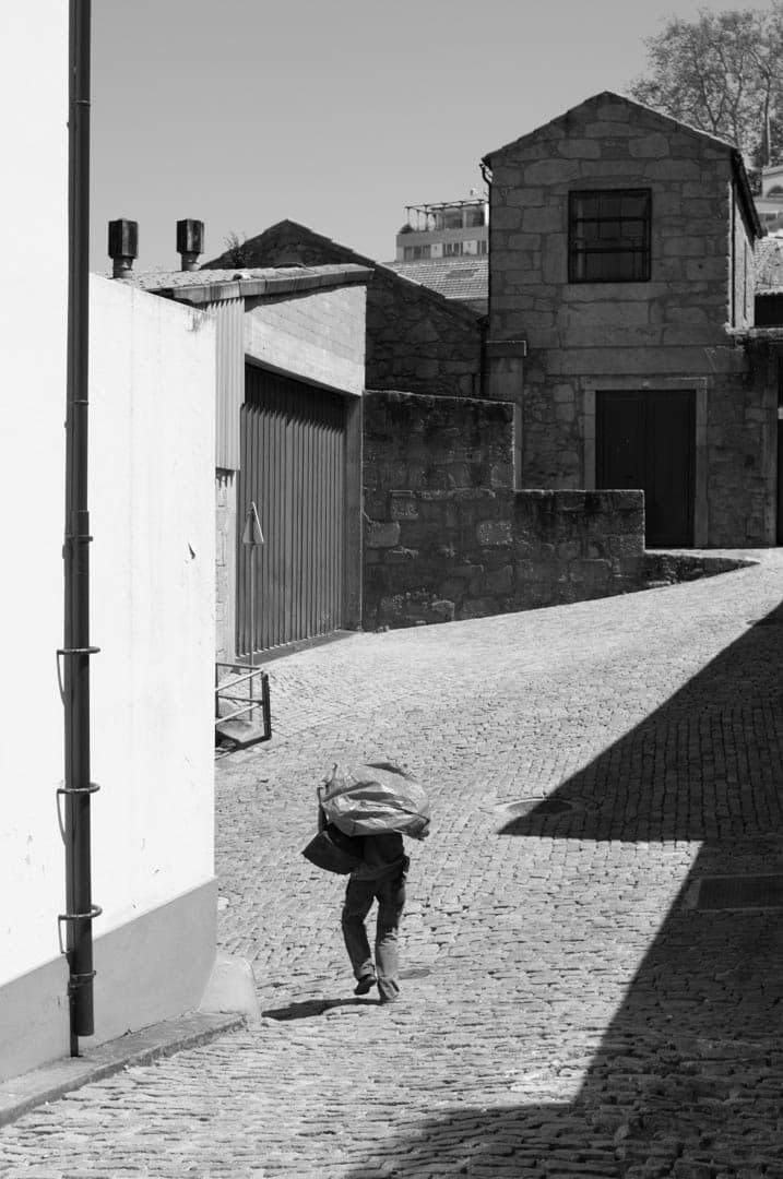 Urbanscape — photographie argentique noir et blanc, Divers (2009–2013), photo 12/17