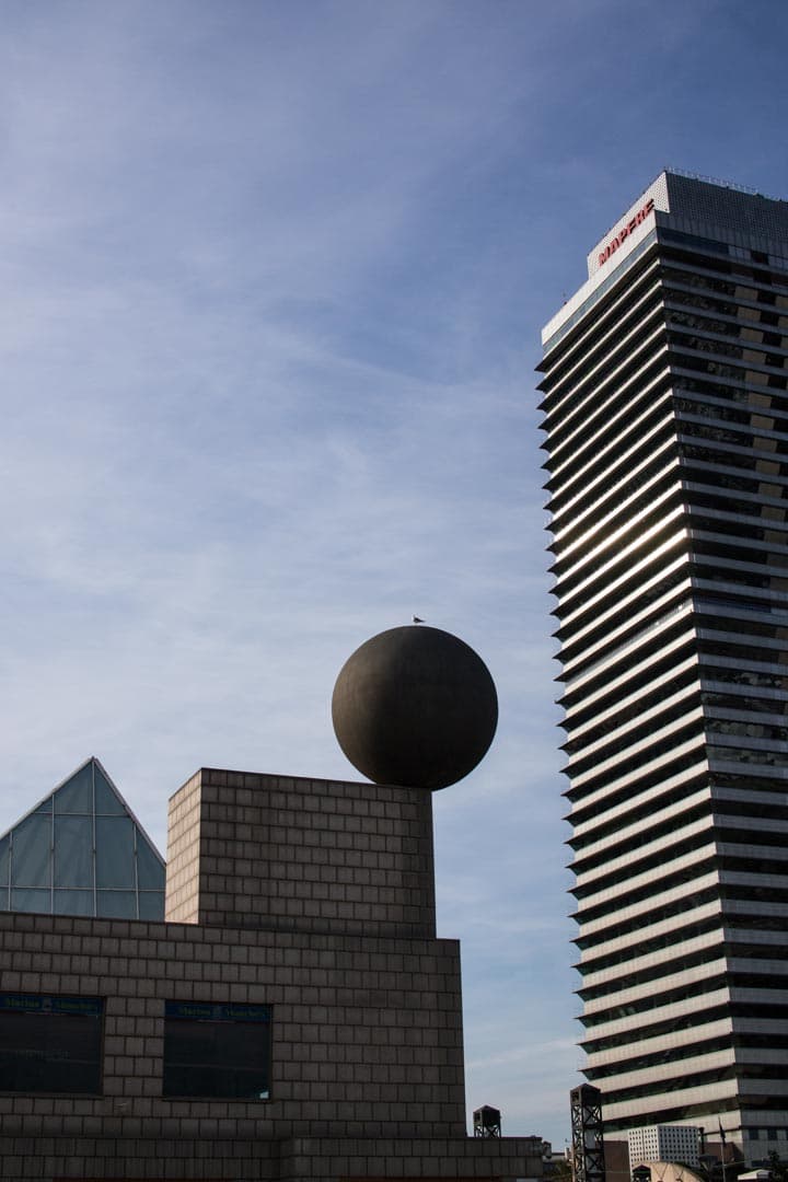Urbanscape — photographie argentique noir et blanc, Divers (2009–2013), photo 17/17